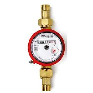 COMPTEUR EAU FROIDE 3/4 - Comp