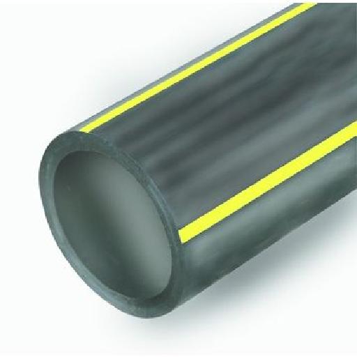 SOCAREX POLYETHYLEEN GAS ROL 50M 32X3.0 - ACC