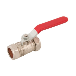 VANNES A BOULE 3/4-22X2 MANN - ACC