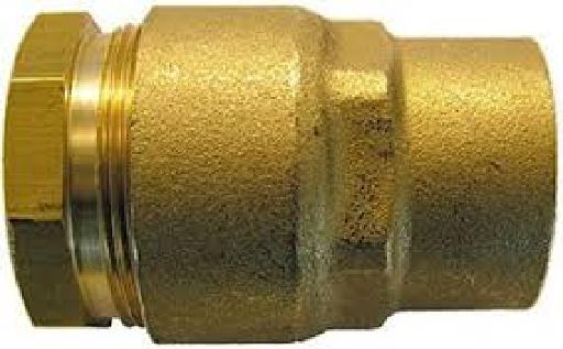RACCORD 015R 3/4"FX25 - ACC