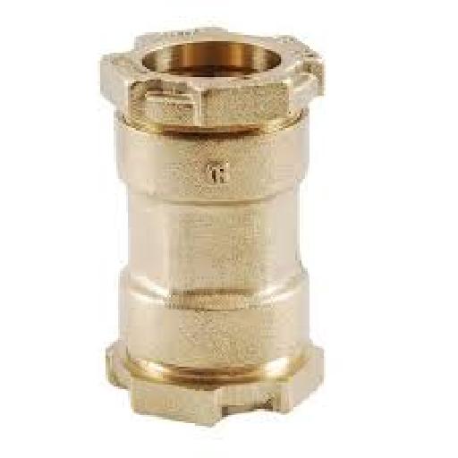 MANCHON 020N 25X25 - ACC