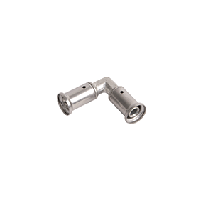 COUDE 90° 20X20 - Henco