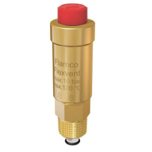 PURGEUR AUTOMATIQUE FLEXVENT FLAMCO1/2M 27740 - Flamco