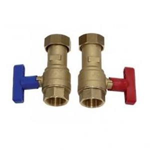 kit de raccordement ecoTEC VC 356/466/656 et VC 806/1006/1206 - Vaillant