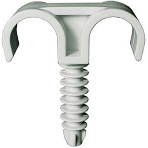 CLIPS A CHEVILLE DOUBLE 2x16mm ( 2156 ) - Reddy