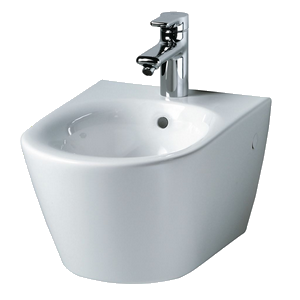 Bidet suspendu Tonic - Ideal Standard