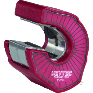 COUPE-TUBE À CLIQUET  22MM - Heyco