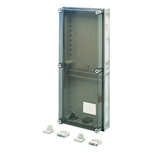 25S60 modules de raccordement Elos 125A ( oud 602109 ) - ABB