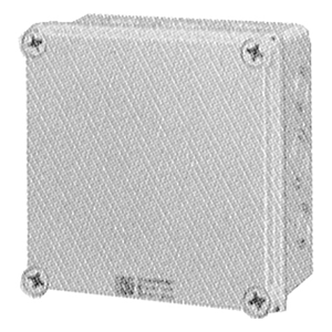 série 55 boîte de dérivation 16mm² vide (oud 600517) - ABB
