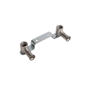 CULASSE COUBLE SURÉLEVÉ 16X1/2 X16X1/2 - Henco
