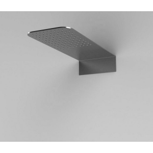 TETE DE DOUCHE RONDE CHROME (S2) - ABM