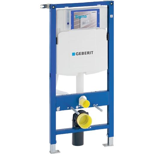 SYSTEME FIXE 112CM UP320 - Geberit