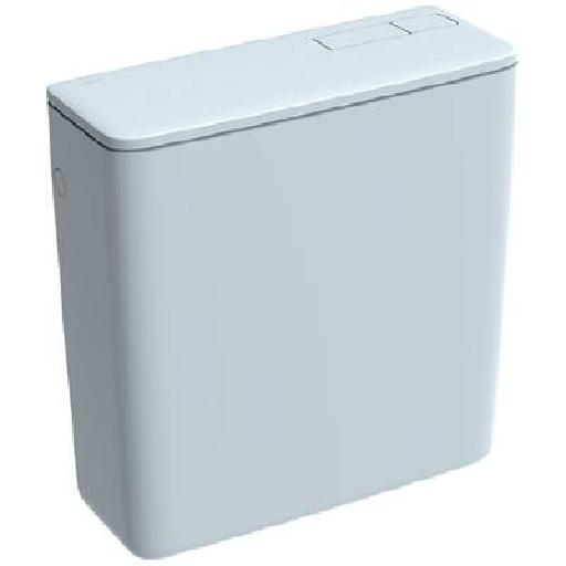 Geberit Reservoir MONOBLOC 3/6L (AP128) White - Geberit