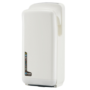Sèche-mains CO-3000 CleanOneDry - CleanOneDry