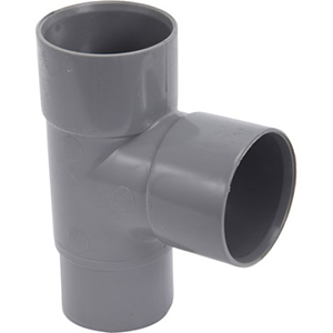 PVC L-T 88 GR 110 M/F - Wavin