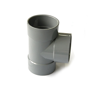 PVC L-T 88' GR 75 3xF WADAL - Wavin