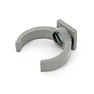 PVC COLLIER CLIPS GR 50-M7 - Wavin