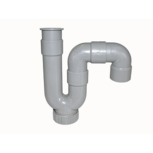 ABS P/S-SIPHON UNIVERSEL GR 32 - Wavin