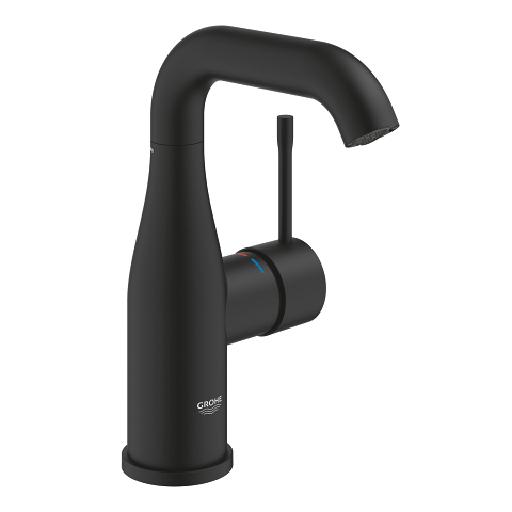 Mitigeur ESSENCE en noir mat - Grohe