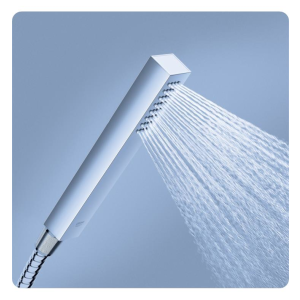 Euphoria Cube  douche à main, EcoJoy, chromé (27888000)- (GR 3 ) - Grohe