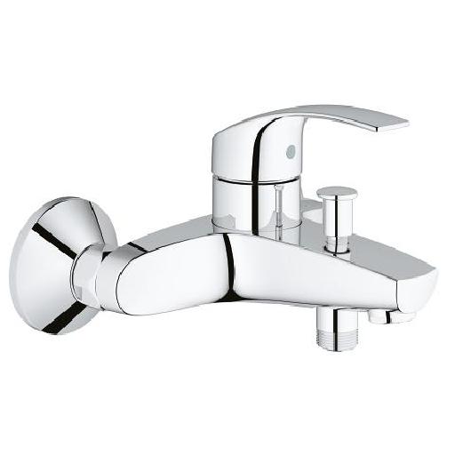 Outlet : Eurosmart mitigeur monocommande chromé - Grohe