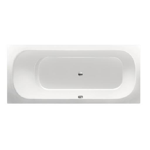 Baignoire Diamant 170x75 cm - Creamag