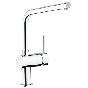 Mitigeur monocommande pour évier - Grohe
