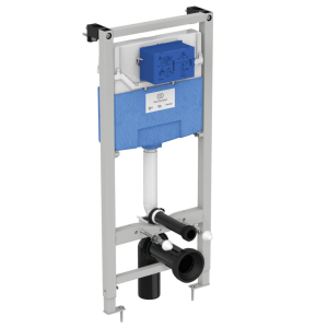 Bati support à encastrer pour WC suspendu 120mm - Ideal Standard