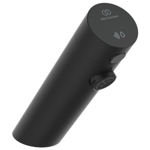 Robinet électronique lavabo black onyx - Ideal Standard