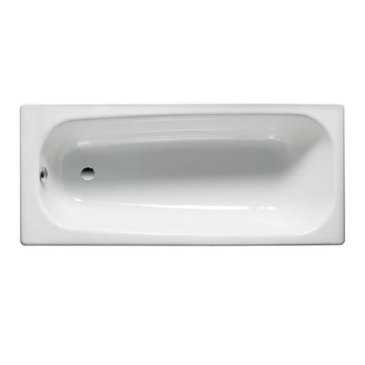 Baignoire Kristal 160x75 cm - Creamag