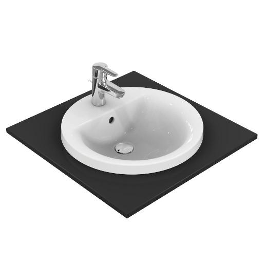 Connect lavabo à encastrer 480 mm - Ideal Standard