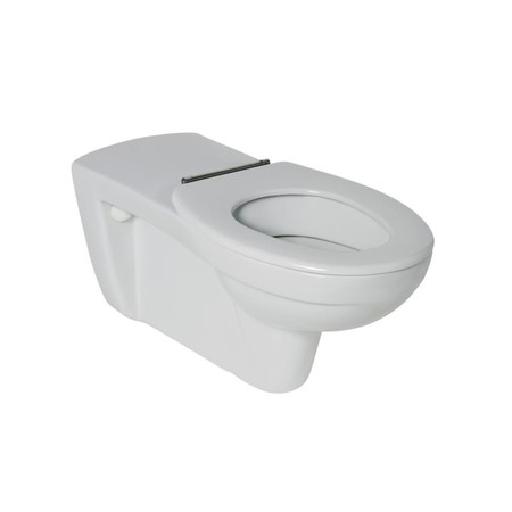WC suspendu personnes à mobilité réduite 700 mm - Ideal Standard