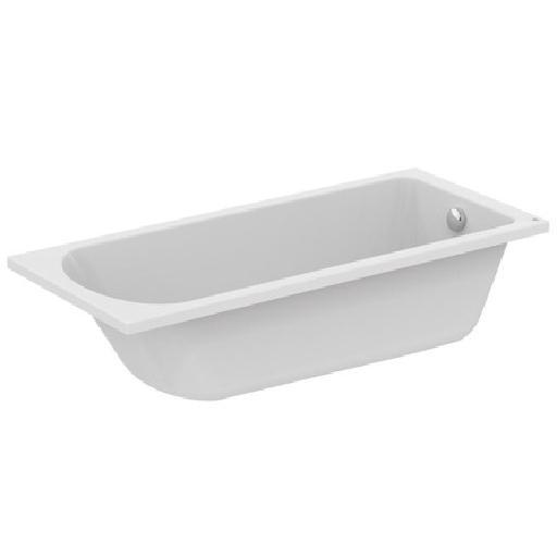 Baignoire à encastrer 1800 x 800 mm - Ideal Standard