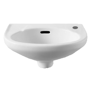 Lavabo 600x460 mm Ideal Standard R027401 - Ideal Standard