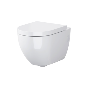 HARMONY WC SUSPENDU SANS ABATTANT - Cersanit