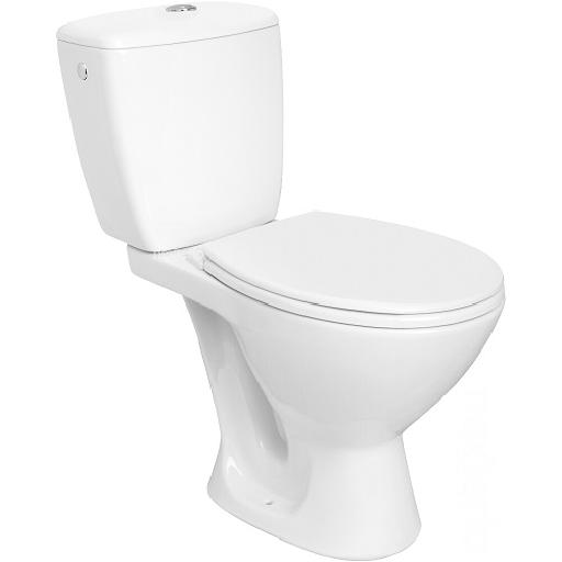 Kaskada WC-Pack écoulement horizontal - Cersanit