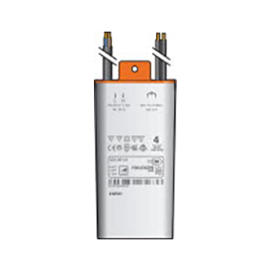TRANSFORMATEUR DE 150W - Niko