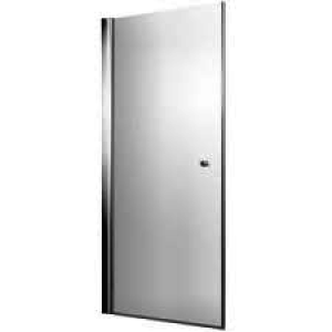 Priva porte battante 90 x 190 cm  CA CH - Allibert