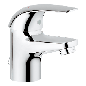 Outlet : Grohe Euroéco mitigeur lavabo (32881000) - Grohe