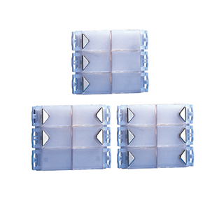 MODULE 6 BP SIMPLEBUS ( 3323.6 ) - Comelit