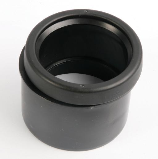 PP Réduction exc 90x40mm NR - Wavin