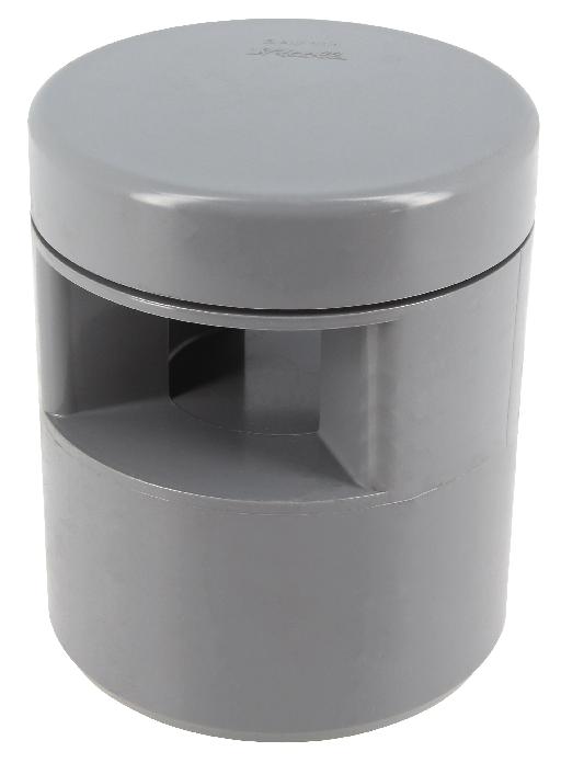 AERATEUR A MEMBRANE FIXE ABU,CLASSE ALL 40MM - Nicoll