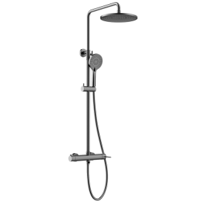 Colonne De Douche CARBONE GALA //435.90 - Odesign