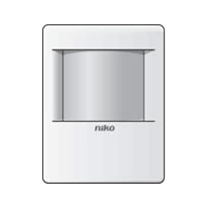 DÉTECTEUR DE MOUVEMENT - Niko