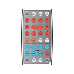 TÉLÉCOMMANDE IR - Niko