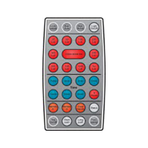 TÉLÉCOMMANDE IR - Niko