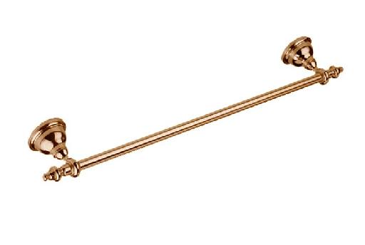 Porte serviette col: bronze - Webert