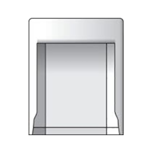COIFFE PROTECTRICE, IP54 - Niko