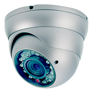 OUTDOOR MINIDOME COULEUR DAY&NIGHT 3,6MM ( 40641 ) - Comelit