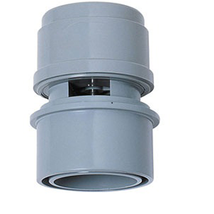 MA-VENTAPIPE JUNIOR 32/40 N° 5510 - Wavin
